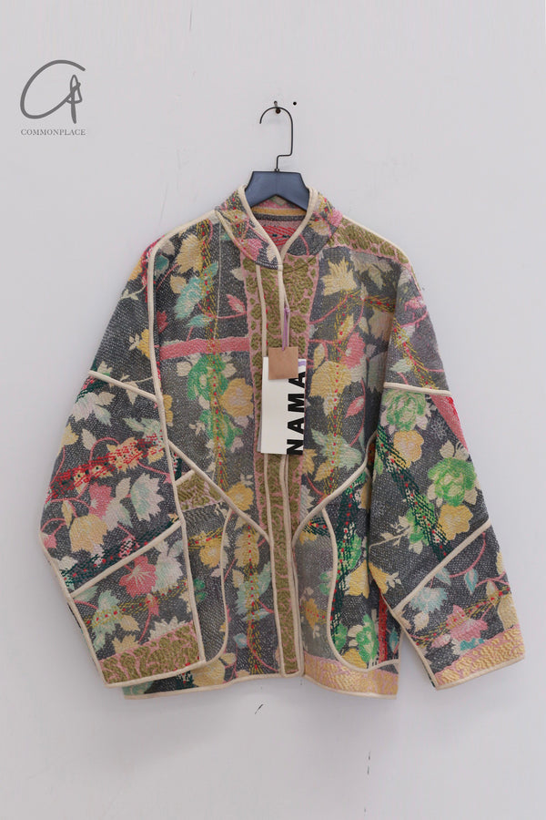 NAMAI LADHIYA JACKET NM-NMLJ001-0-5